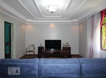 Casa · 352m² · 4 Quartos · 5 Vagas · Casa à Venda - Santo Antônio, 4 Quartos, 352 m² - São Caetano do Sul