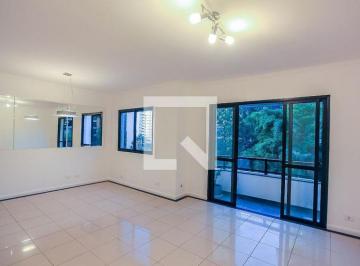 Apartamento · 105m² · 3 Quartos · 2 Vagas · Apartamento à Venda - Panamby, 3 Quartos, 105 m² - São Paulo