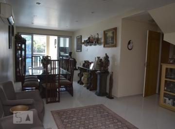 Apartamento · 250m² · 4 Quartos · 2 Vagas · Apartamento à Venda - Freguesia , 4 Quartos,  250 m² - Rio de Janeiro