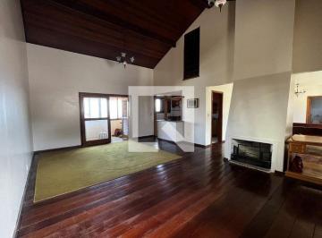 Casa · 383m² · 5 Quartos · 3 Vagas · Casa à Venda - Nonoai, 5 Quartos,  383 m² - Porto Alegre