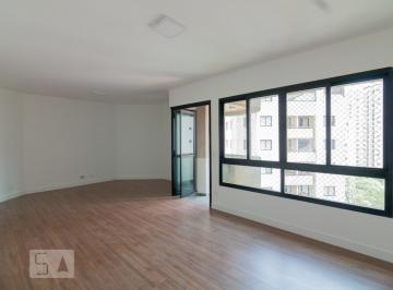 Apartamento · 135m² · 3 Quartos · 2 Vagas · Apartamento à Venda - Moema, 3 Quartos,  135 m² - São Paulo