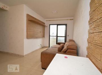 Apartamento · 74m² · 3 Quartos · 1 Vaga · Apartamento à Venda - Vila Augusta, 3 Quartos,  74 m² - Guarulhos