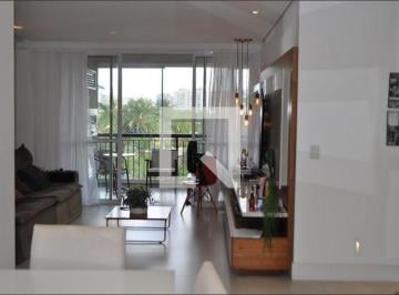 Apartamento · 144m² · 3 Quartos · 2 Vagas · Apartamento à Venda - Jacarepaguá, 3 Quartos,  144 m² - Rio de Janeiro