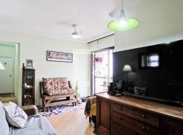 Apartamento · 60m² · 2 Quartos · 2 Vagas · Apartamento à Venda - Santana, 2 Quartos, 60 m² - São Paulo