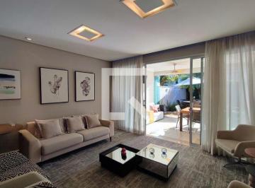 Casa · 290m² · 4 Quartos · 4 Vagas · Casa à Venda - Swiss Park, 4 Quartos,  290 m² - Campinas