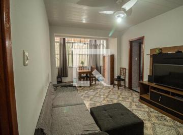 Apartamento · 175m² · 4 Quartos · Apartamento à Venda - Méier, 4 Quartos, 175 m² - Rio de Janeiro