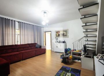 Casa · 240m² · 3 Quartos · 3 Vagas · Casa à Venda - Vila Carrão, 3 Quartos, 240 m² - São Paulo