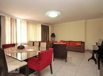 Apartamento · 200m² · 3 Quartos · 1 Vaga · Apartamento à Venda - Bela Vista, 3 Quartos,  200 m² - São Paulo
