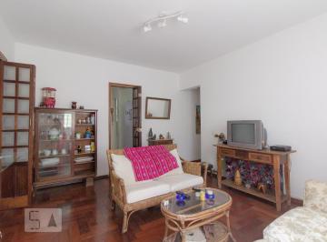 Apartamento de 2 quartos, São Paulo · Apartamento à Venda - Vila Clementino, 2 Quartos,  86 m² - São Paulo