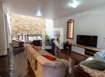 Casa · 424m² · 4 Quartos · 4 Vagas · Casa à Venda - Jardim Éster Yolanda, 4 Quartos,  424 m² - São Paulo
