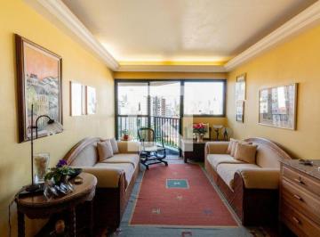 Apartamento · 103m² · 3 Quartos · 2 Vagas · Apartamento à Venda - Sumaré, 3 Quartos,  103 m² - São Paulo