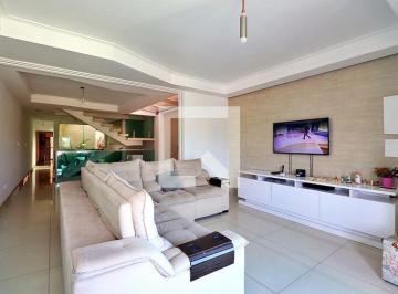 Casa · 315m² · 4 Quartos · 4 Vagas · Casa à Venda - Vila Assunção, 4 Quartos, 315 m² - Santo André