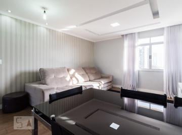 Apartamento · 95m² · 2 Quartos · 1 Vaga · Apartamento à Venda - Tatuapé, 2 Quartos,  95 m² - São Paulo