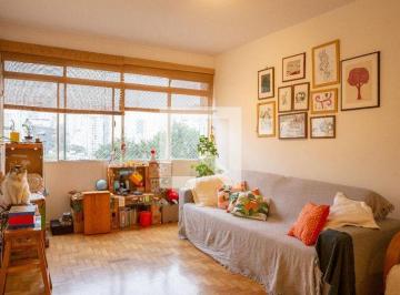 Apartamento · 88m² · 2 Quartos · 1 Vaga · Apartamento à Venda - Vila Pompéia, 2 Quartos, 88 m² - São Paulo