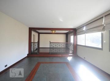 Apartamento · 200m² · 4 Quartos · 2 Vagas · Apartamento à Venda - Portal do Morumbi, 4 Quartos, 200 m² - São Paulo