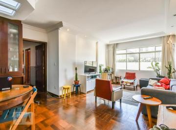 Apartamento · 114m² · 3 Quartos · 1 Vaga · Apartamento à Venda - Pinheiros, 3 Quartos,  114 m² - São Paulo