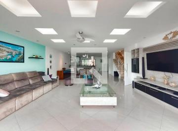 Casa · 360m² · 4 Quartos · 4 Vagas · Casa à Venda - Jardim Guanabara, 4 Quartos,  360 m² - Rio de Janeiro