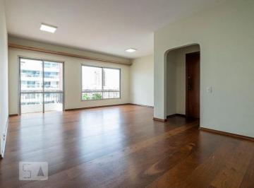 Apartamento · 130m² · 3 Quartos · 3 Vagas · Apartamento à Venda - Sumaré, 3 Quartos, 130 m² - São Paulo