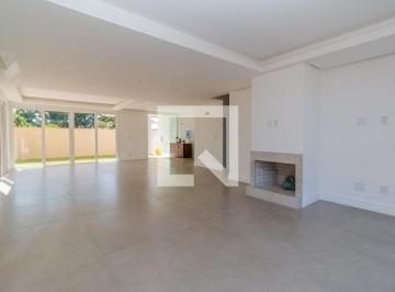 Casa · 270m² · 3 Quartos · 4 Vagas · Casa à Venda - Vila Assunção , 3 Quartos,  270 m² - Porto Alegre