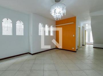 Casa · 200m² · 3 Quartos · 4 Vagas · Casa à Venda - Campo Belo, 3 Quartos, 200 m² - São Paulo