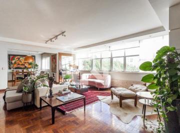 Apartamento · 180m² · 2 Quartos · 2 Vagas · Apartamento à Venda - Itaim Bibi, 2 Quartos,  180 m² - São Paulo
