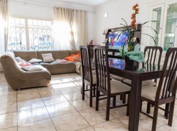 Casa · 272m² · 4 Quartos · 3 Vagas · Casa à Venda - Parque Novo Mundo , 4 Quartos,  272 m² - São Paulo