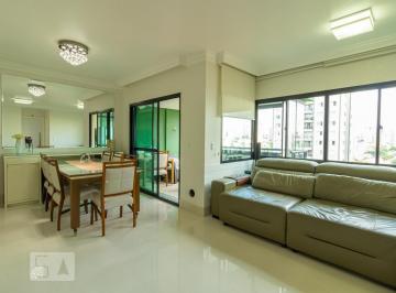 Apartamento de 3 quartos, São Paulo · Apartamento à Venda - Bosque da Saúde, 3 Quartos,  122 m² - São Paulo