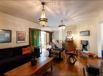 Casa · 248m² · 4 Quartos · 4 Vagas · Casa à Venda - Cristal , 4 Quartos,  248 m² - Porto Alegre