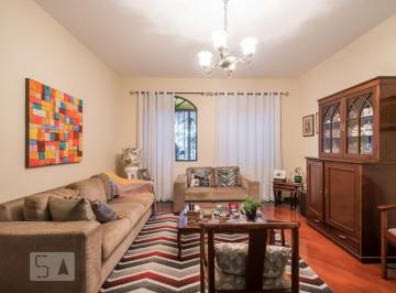 Casa · 175m² · 3 Quartos · 2 Vagas · Casa à Venda - Chácara Santo Antonio, 3 Quartos,  175 m² - São Paulo
