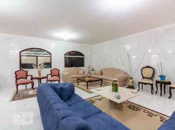 Casa · 385m² · 4 Quartos · 4 Vagas · Casa à Venda - Centro, 4 Quartos,  385 m² - Osasco