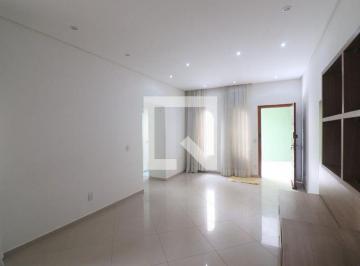 Casa · 200m² · 3 Quartos · 5 Vagas · Casa à Venda - Água Fria, 3 Quartos,  200 m² - São Paulo