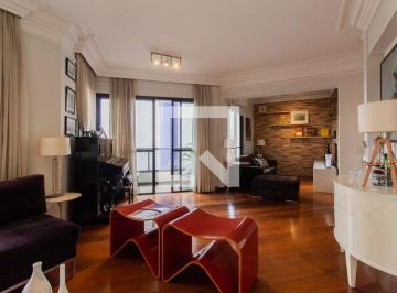 Apartamento · 141m² · 3 Quartos · 3 Vagas · Apartamento à Venda - Portal do Morumbi, 3 Quartos, 141 m² - São Paulo