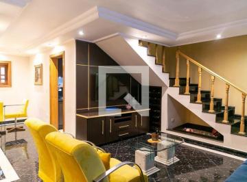 Casa · 260m² · 3 Quartos · 3 Vagas · Casa à Venda - Jardim Maia, 3 Quartos, 260 m² - Guarulhos