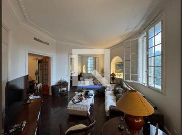 Apartamento · 240m² · 4 Quartos · Apartamento à Venda - Botafogo, 4 Quartos,  240 m² - Rio de Janeiro