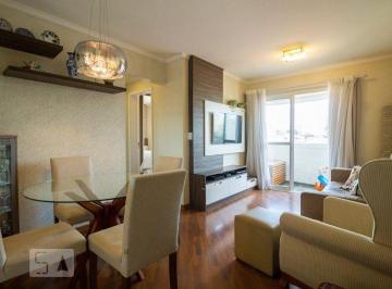 Apartamento · 57m² · 2 Quartos · 2 Vagas · Apartamento à Venda - Ipiranga, 2 Quartos, 57 m² - São Paulo