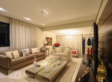 Apartamento · 200m² · 4 Quartos · 4 Vagas · Apartamento à Venda - Água Fria, 4 Quartos,  200 m² - São Paulo