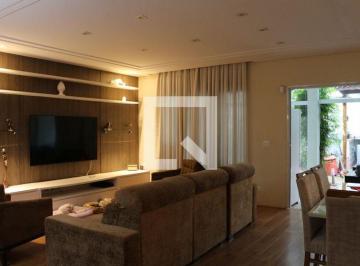 Casa · 240m² · 3 Quartos · 4 Vagas · Casa à Venda - Vila Aricanduva, 3 Quartos, 240 m² - São Paulo