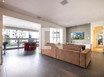 Apartamento · 140m² · 2 Quartos · 3 Vagas · Apartamento à Venda - Paraíso, 2 Quartos, 140 m² - São Paulo