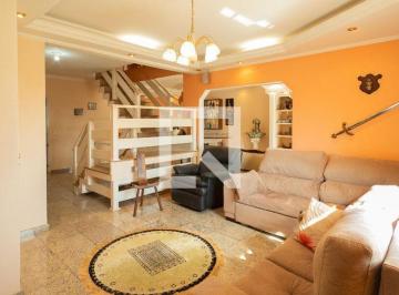 Casa · 430m² · 3 Quartos · 4 Vagas · Casa à Venda - Dos Casa, 3 Quartos, 430 m² - São Bernardo do Campo