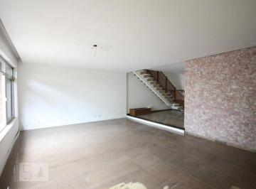 Casa · 360m² · 3 Quartos · 5 Vagas · Casa à Venda - Cambuci, 3 Quartos,  360 m² - São Paulo