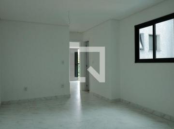 Apartamento · 120m² · 1 Quarto · 2 Vagas · Apartamento à Venda - Vila Leopoldina, 1 Quarto,  120 m² - Santo André