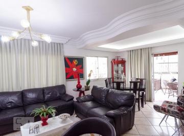 Apartamento · 174m² · 3 Quartos · 3 Vagas · Apartamento à Venda - Vila Mascote, 3 Quartos,  174 m² - São Paulo
