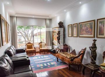Casa · 300m² · 5 Quartos · 3 Vagas · Casa à Venda - Cambuci, 5 Quartos,  300 m² - São Paulo