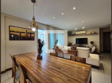 Apartamento · 200m² · 4 Quartos · 3 Vagas · Apartamento à Venda - Recreio, 4 Quartos, 200 m² - Rio de Janeiro