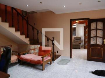 Casa 330m² Venda Vila Cruz das Almas · Casa à Venda - Freguesia do Ó, 5 Quartos, 330 m² - São Paulo
