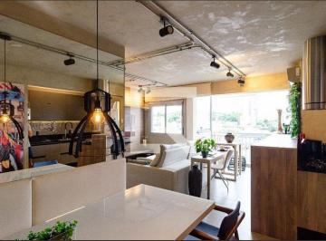 Apartamento · 67m² · 2 Quartos · 1 Vaga · Apartamento à Venda - Vila Mascote, 2 Quartos, 67 m² - São Paulo