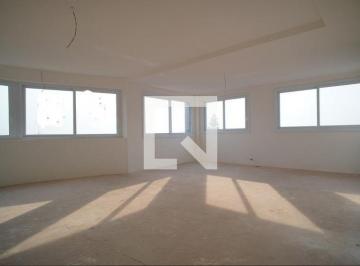 Apartamento · 188m² · 4 Quartos · 3 Vagas · Apartamento à Venda - Passo D'areia, 4 Quartos,  188 m² - Porto Alegre