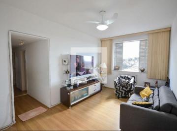 Apartamento · 78m² · 3 Quartos · 1 Vaga · Apartamento à Venda - Tijuca, 3 Quartos,  78 m² - Rio de Janeiro