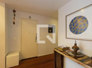Apartamento · 170m² · 4 Quartos · 1 Vaga · Apartamento à Venda - Tijuca, 4 Quartos, 170 m² - Rio de Janeiro