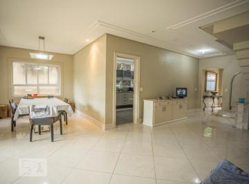 Casa · 300m² · 3 Quartos · 3 Vagas · Casa à Venda - Saúde, 3 Quartos,  300 m² - São Paulo